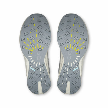 Women's Cloudultra Peak - Apollo/Aloe | On United States