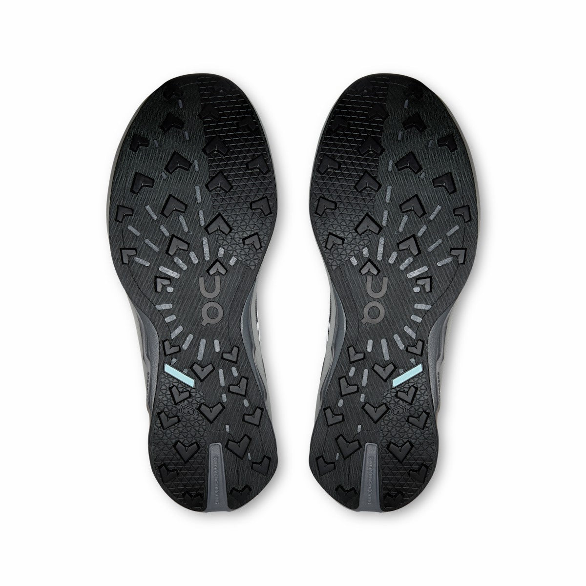 Women's Cloudultra Peak - Apollo/Rock | On United States