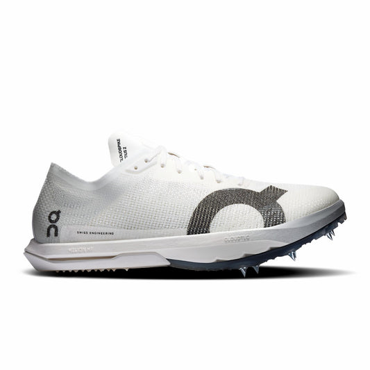 Women's Cloudspike Citius 2 - White/Frost | On United States