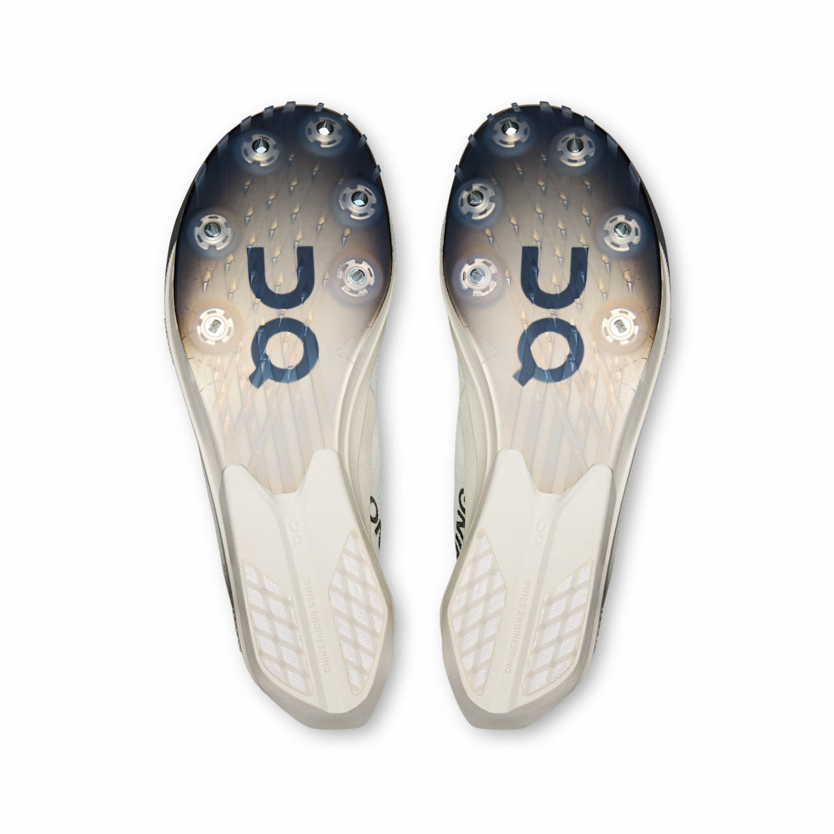 Women's Cloudspike Citius 2 - White/Frost | On United States