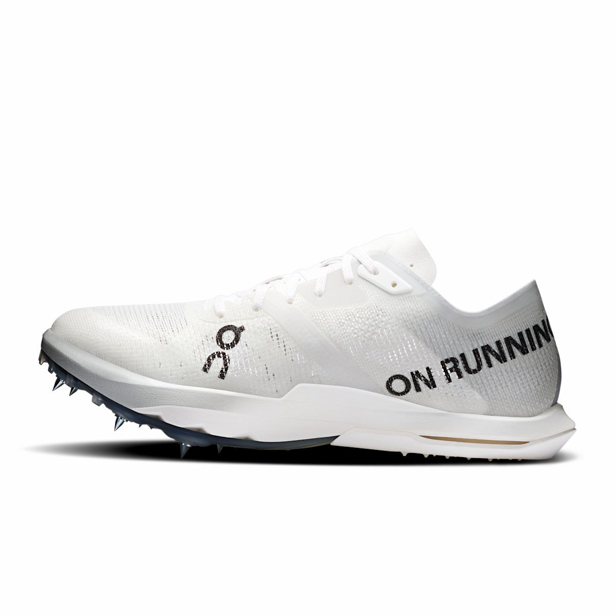 Women's Cloudspike Citius 2 - White/Frost | On United States