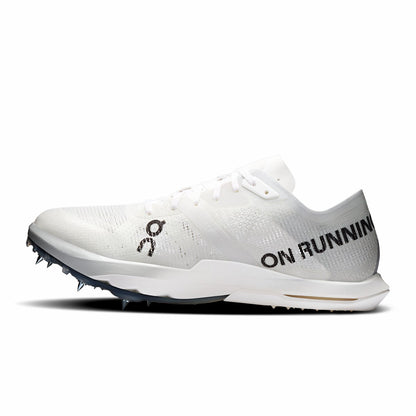 Women's Cloudspike Citius 2 - White/Frost | On United States