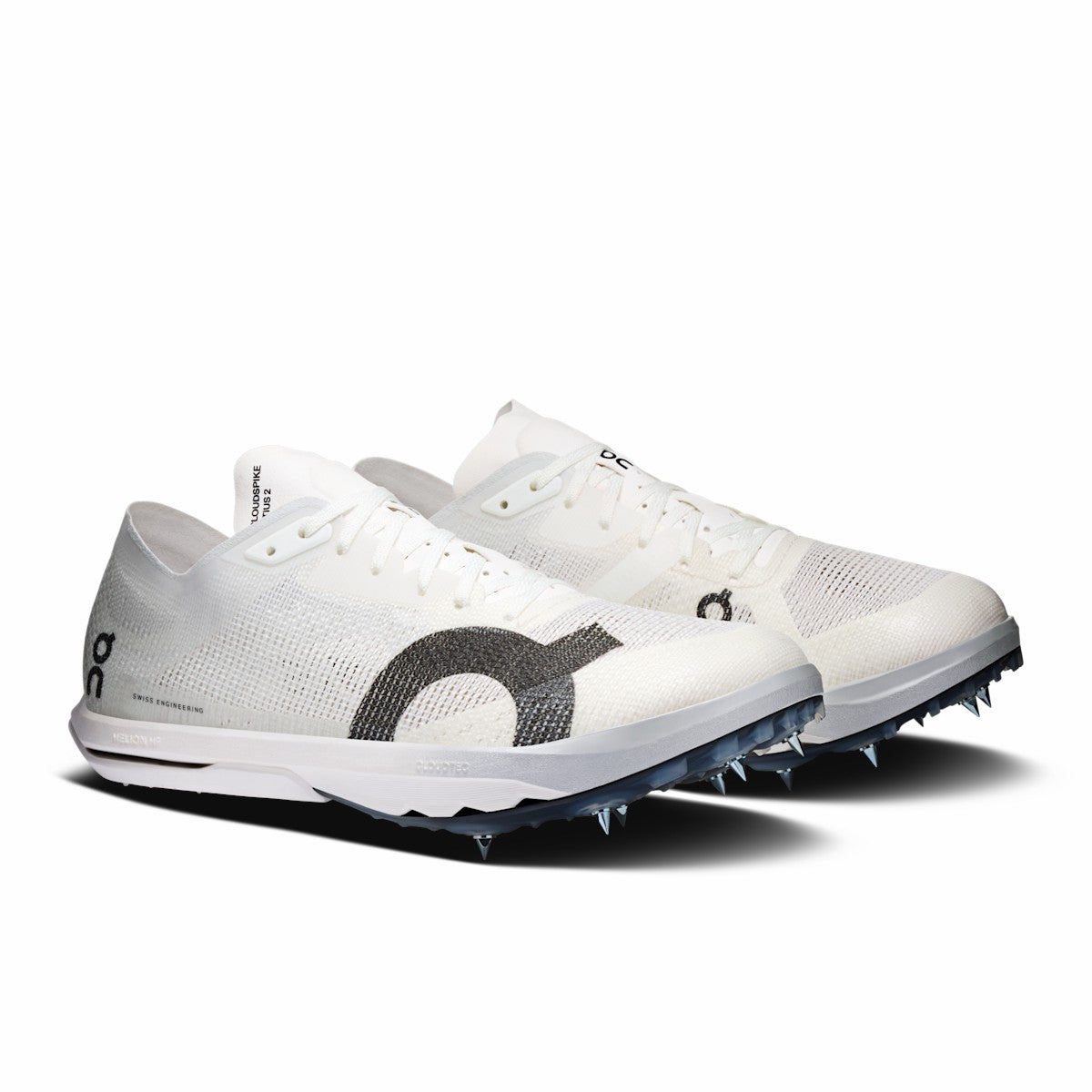 Women's Cloudspike Citius 2 - White/Frost | On United States