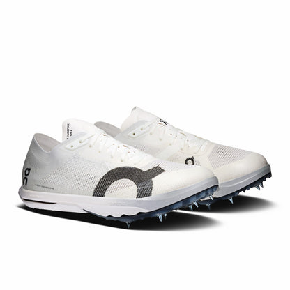 Women's Cloudspike Citius 2 - White/Frost | On United States