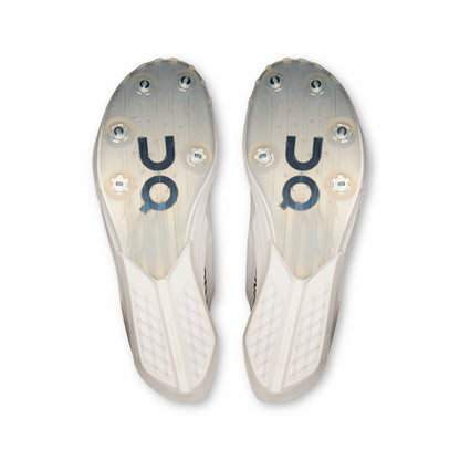 Women's Cloudspike Amplius 2 - White/Frost | On United States