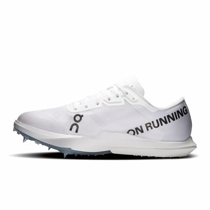 Women's Cloudspike Amplius 2 - White/Frost | On United States