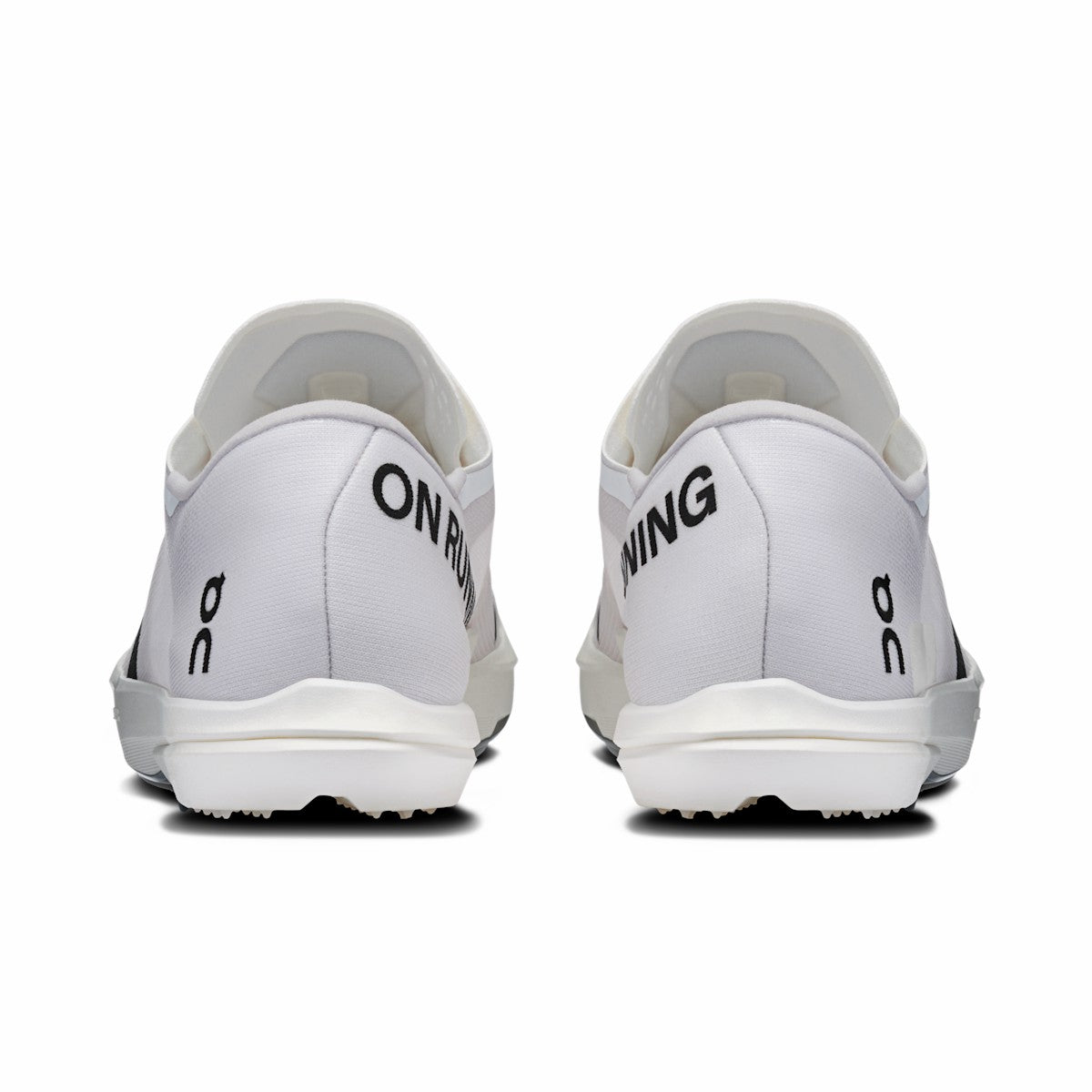 Women's Cloudspike Amplius 2 - White/Frost | On United States
