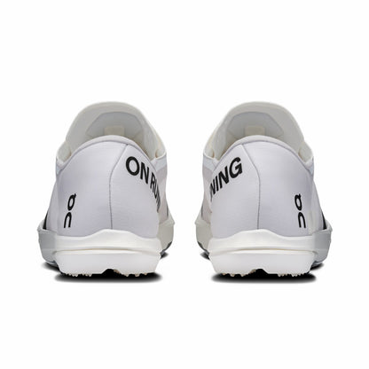Women's Cloudspike Amplius 2 - White/Frost | On United States