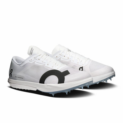Women's Cloudspike Amplius 2 - White/Frost | On United States