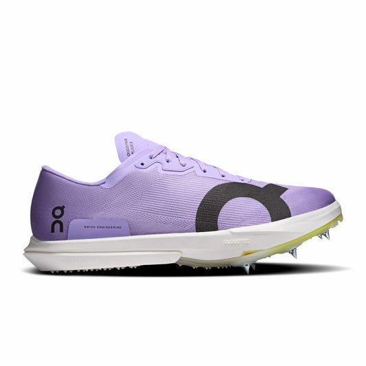 Women's Cloudspike Amplius 2 - Bloom/Lime | On United States