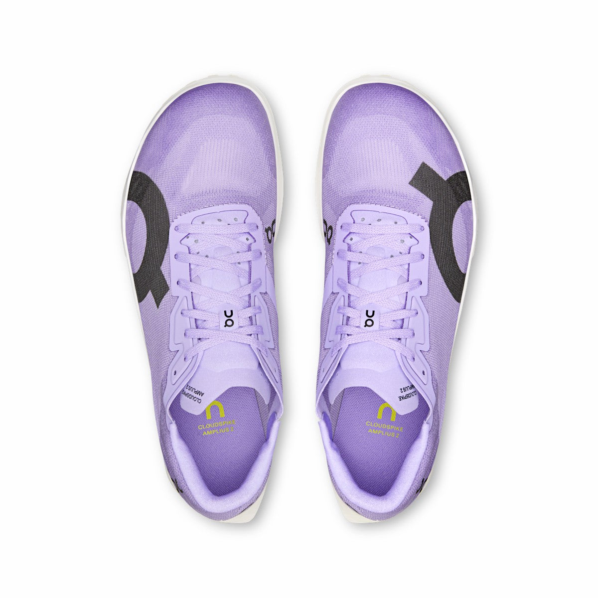 Women's Cloudspike Amplius 2 - Bloom/Lime | On United States