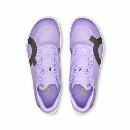 Women's Cloudspike Amplius 2 - Bloom/Lime | On United States