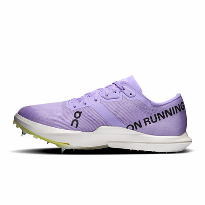 Women's Cloudspike Amplius 2 - Bloom/Lime | On United States