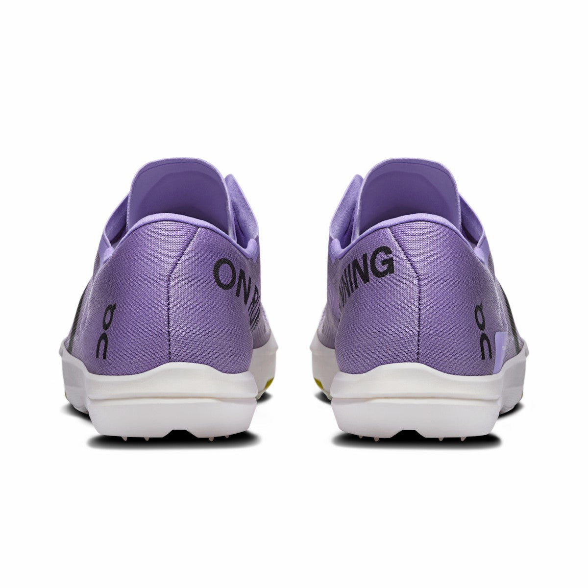 Women's Cloudspike Amplius 2 - Bloom/Lime | On United States