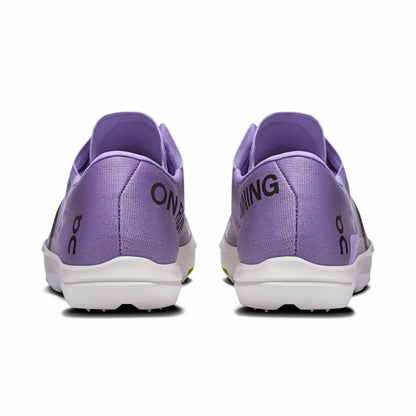 Women's Cloudspike Amplius 2 - Bloom/Lime | On United States