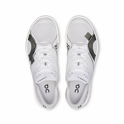 Women's Cloudspike XC - White/White | On United States
