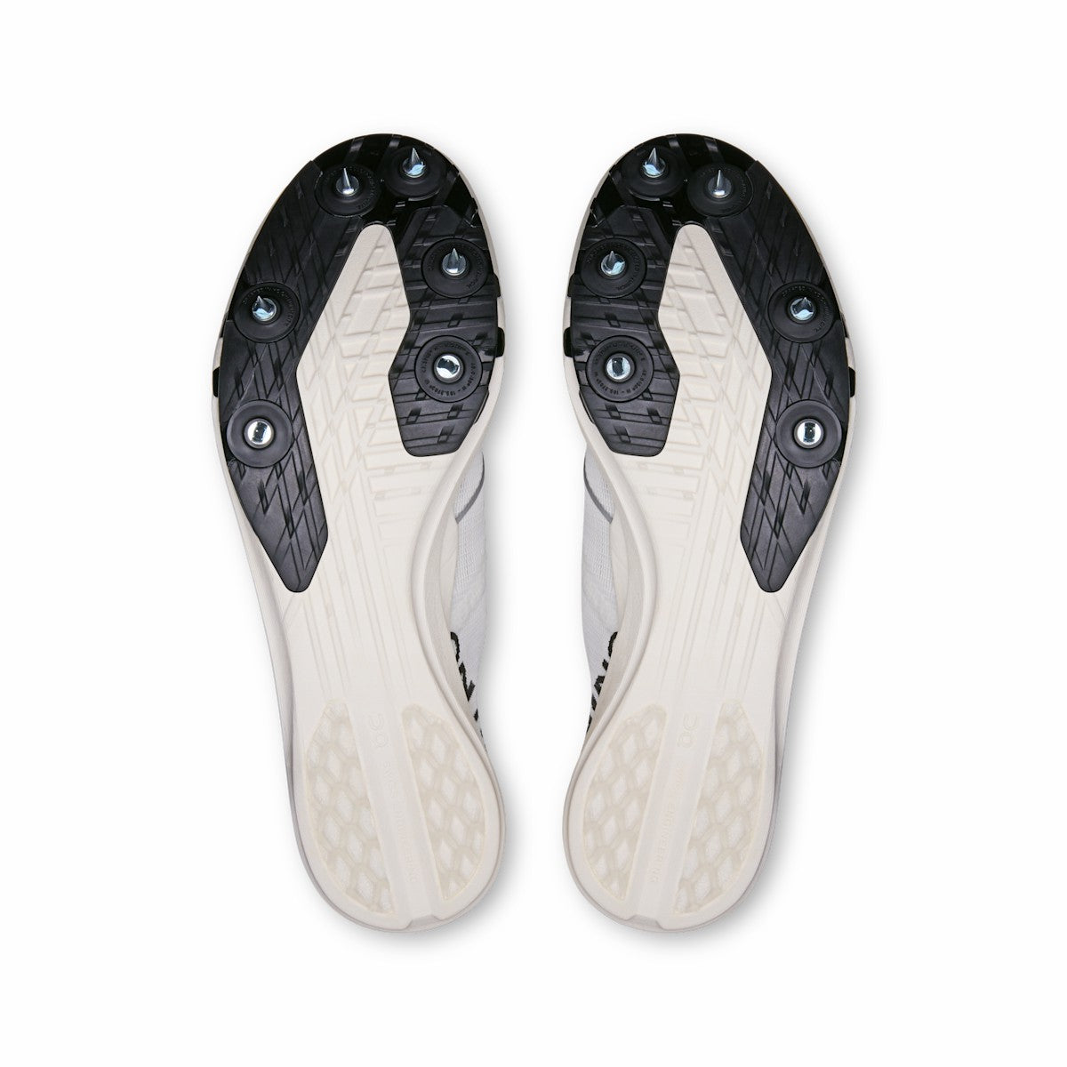 Women's Cloudspike XC - White/White | On United States