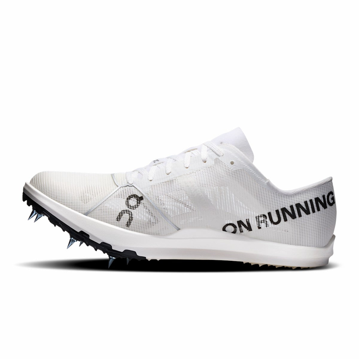 Women's Cloudspike XC - White/White | On United States