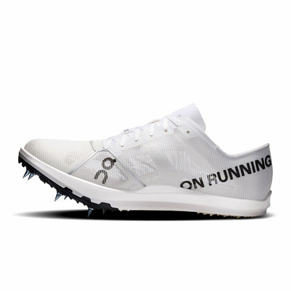 Women's Cloudspike XC - White/White | On United States