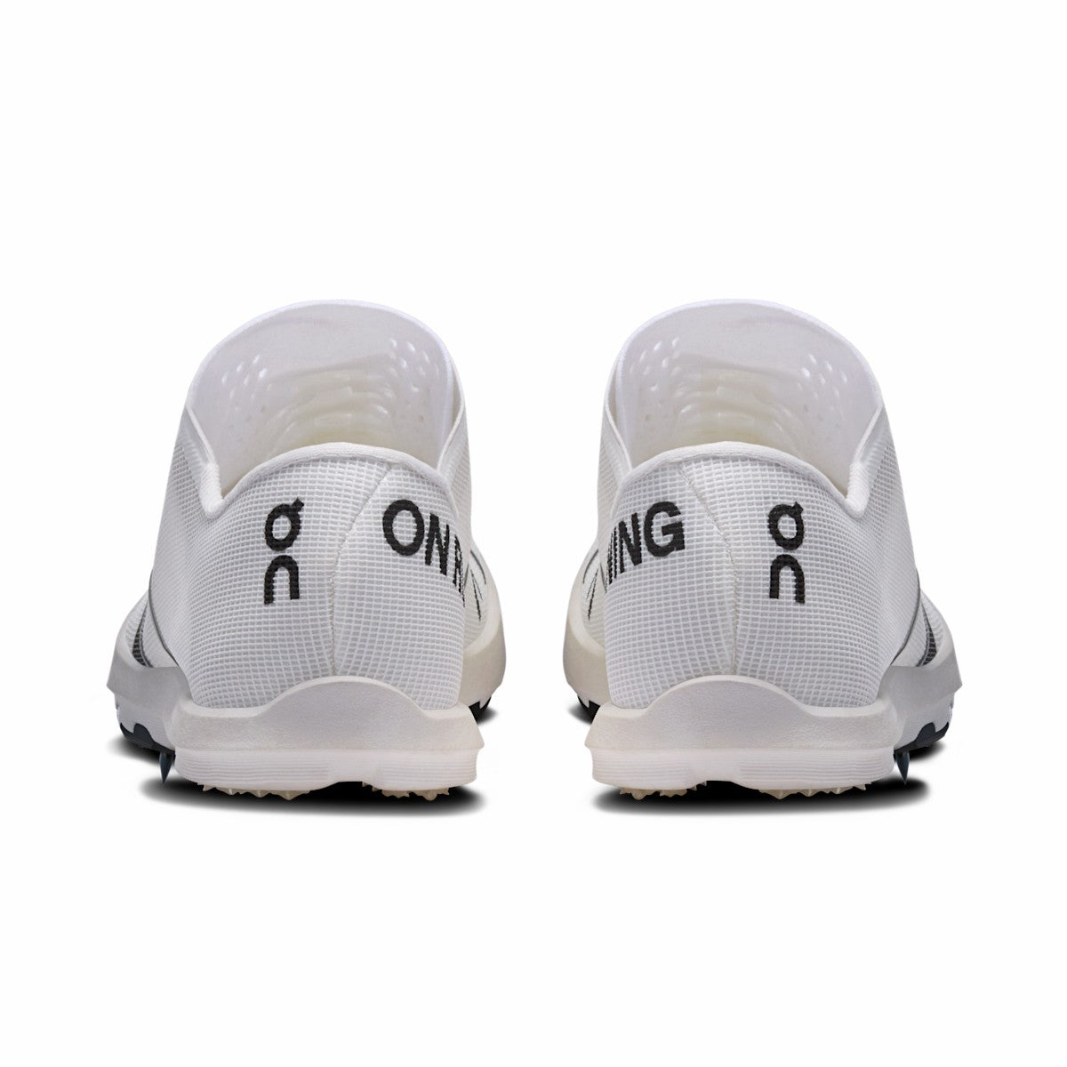Women's Cloudspike XC - White/White | On United States