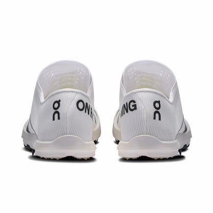 Women's Cloudspike XC - White/White | On United States