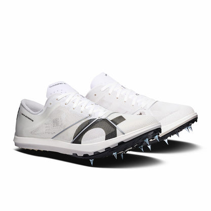Women's Cloudspike XC - White/White | On United States
