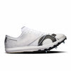 White/White