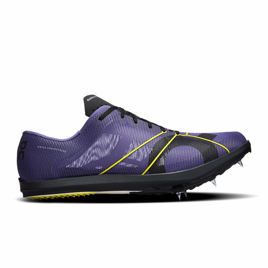 Women's Cloudspike XC - Juniper/Black | On United States