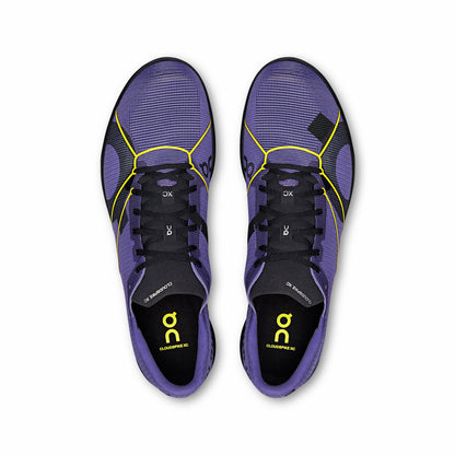 Women's Cloudspike XC - Juniper/Black | On United States