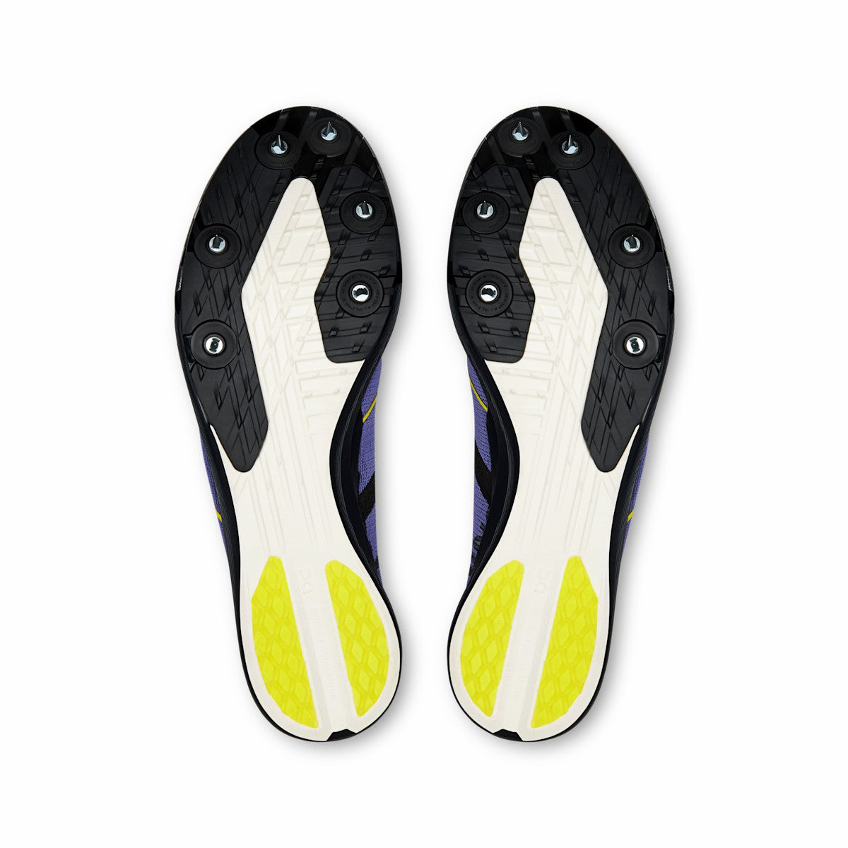 Women's Cloudspike XC - Juniper/Black | On United States