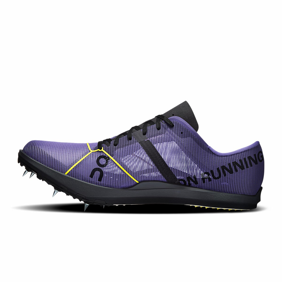 Women's Cloudspike XC - Juniper/Black | On United States