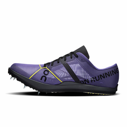 Women's Cloudspike XC - Juniper/Black | On United States