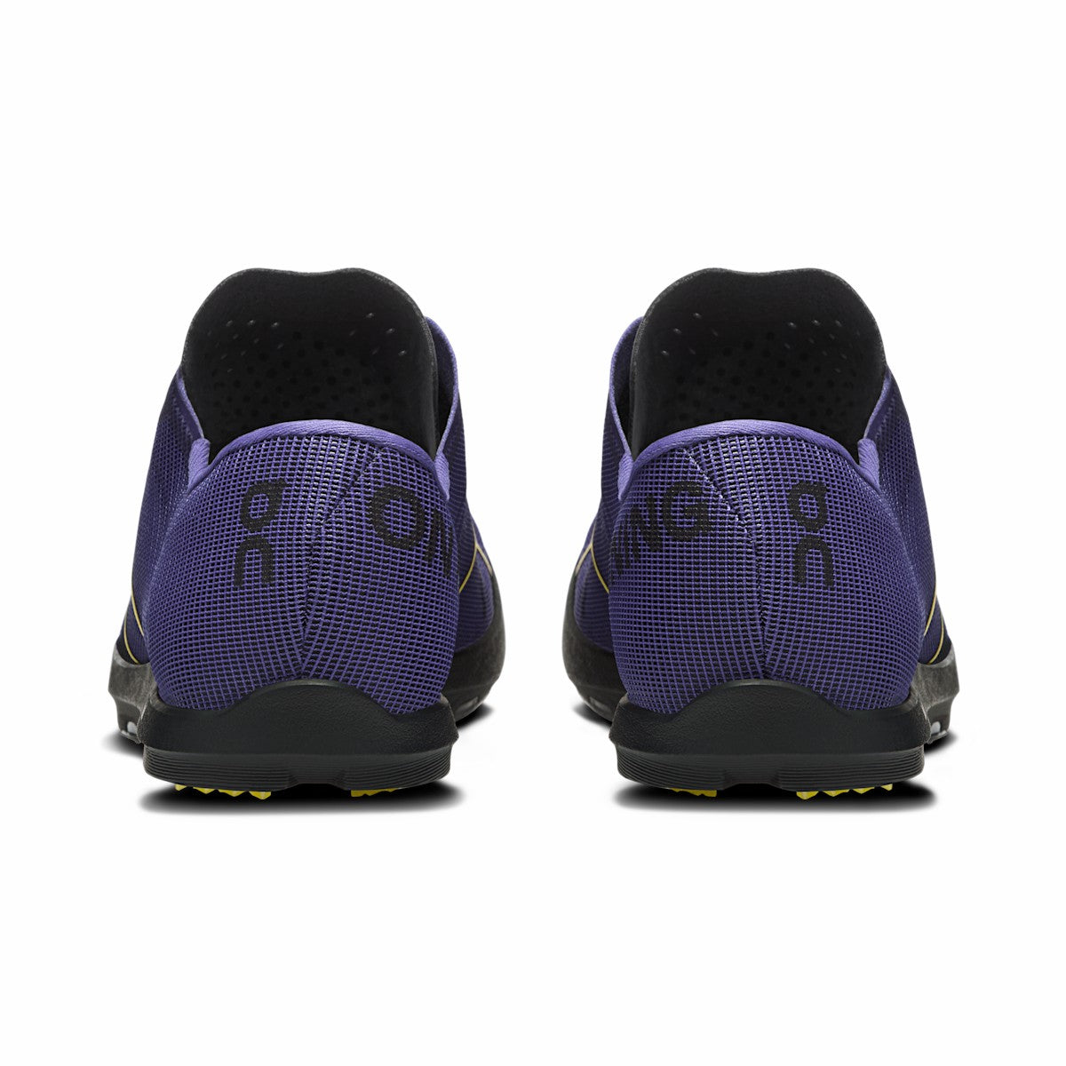Women's Cloudspike XC - Juniper/Black | On United States