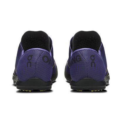 Women's Cloudspike XC - Juniper/Black | On United States
