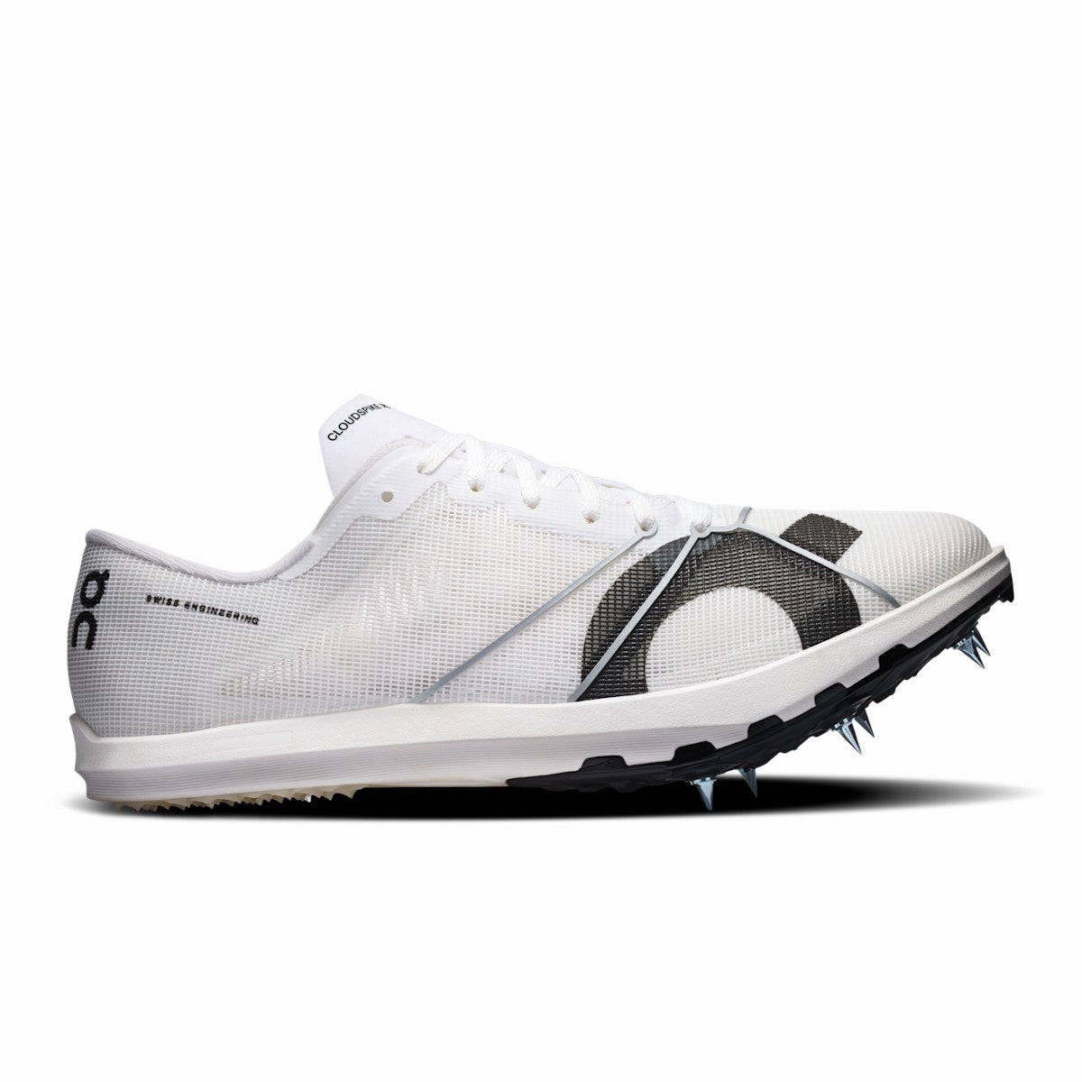 Women's Cloudspike XC - Juniper/Black | On United States