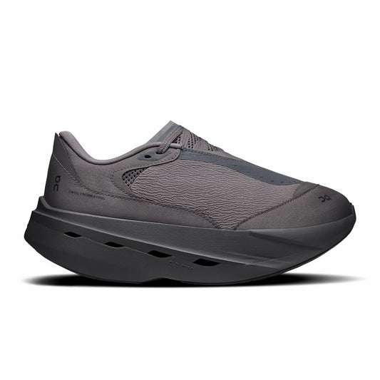 Women's Cloudboom Volt PAF - Ember/Pebble | On United States