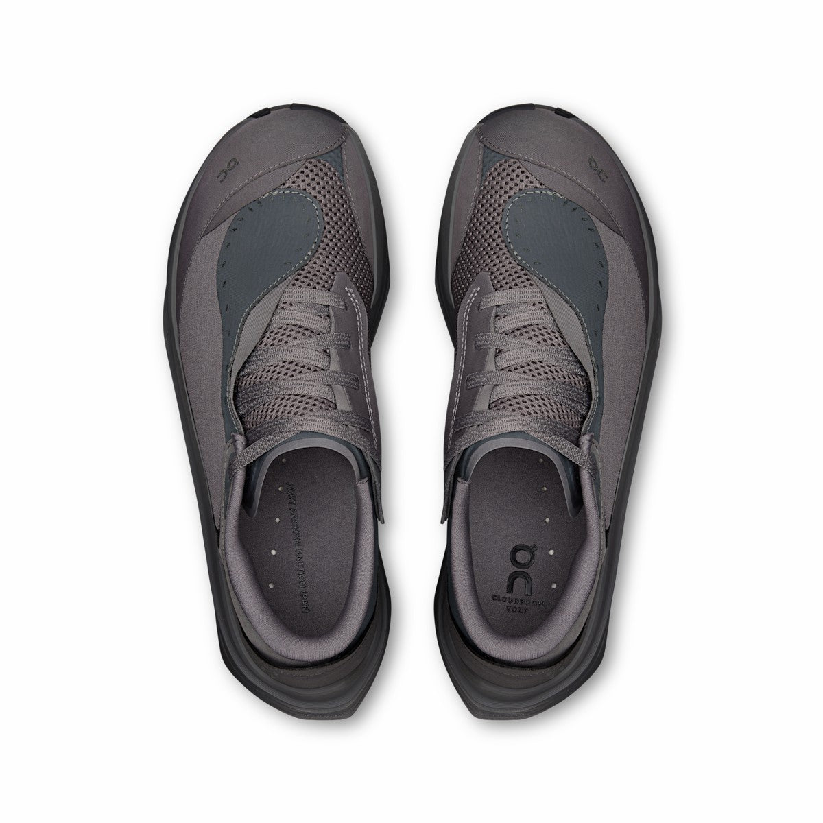 Women's Cloudboom Volt PAF - Ember/Pebble | On United States