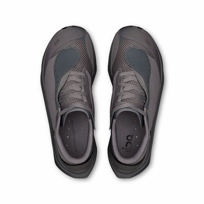 Women's Cloudboom Volt PAF - Ember/Pebble | On United States