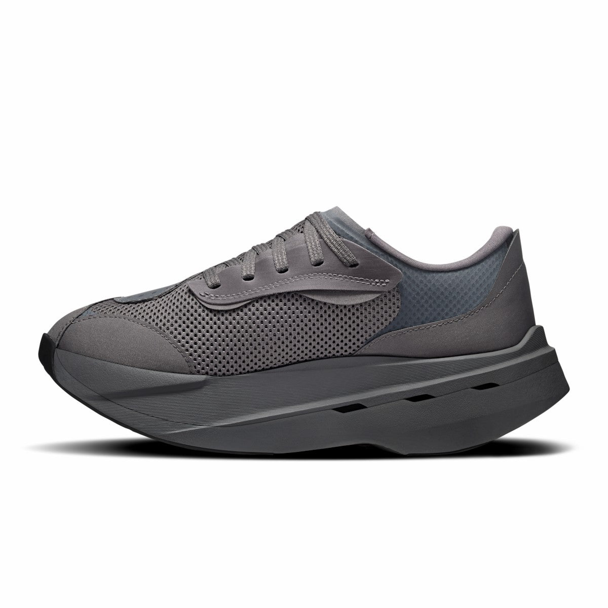 Women's Cloudboom Volt PAF - Ember/Pebble | On United States