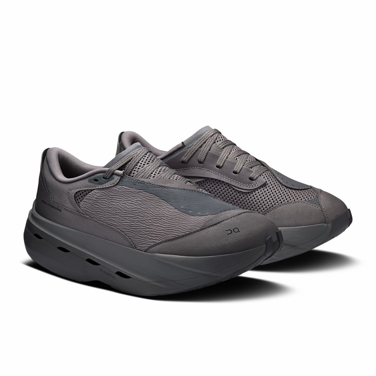 Women's Cloudboom Volt PAF - Ember/Pebble | On United States