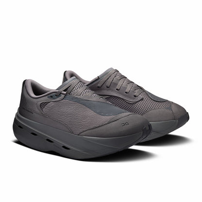 Women's Cloudboom Volt PAF - Ember/Pebble | On United States