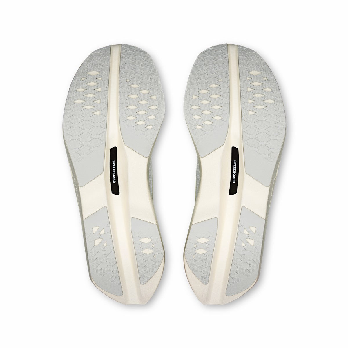 Women's Cloudboom Volt PAF - White/Gale | On United States