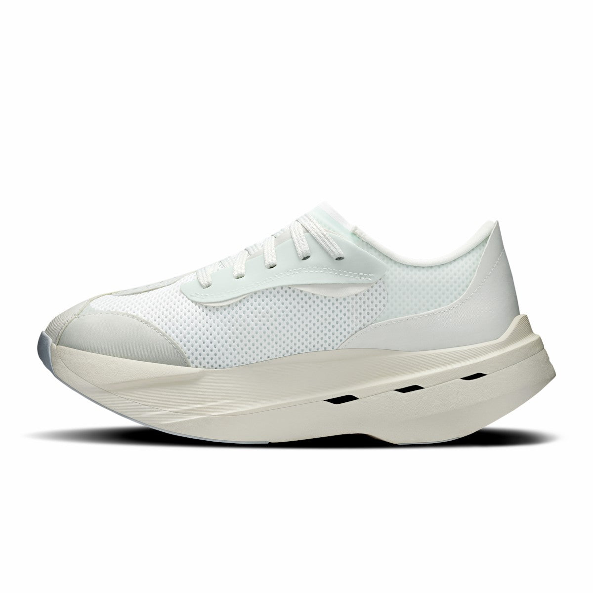 Women's Cloudboom Volt PAF - White/Gale | On United States