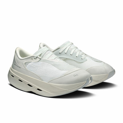Women's Cloudboom Volt PAF - White/Gale | On United States