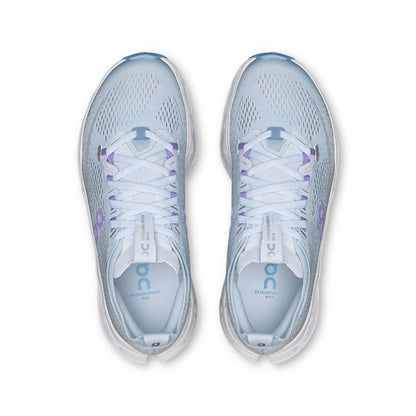 Women's Cloudsurfer Max - Heather/Glacier | On United States