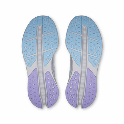 Women's Cloudsurfer Max - Heather/Glacier | On United States