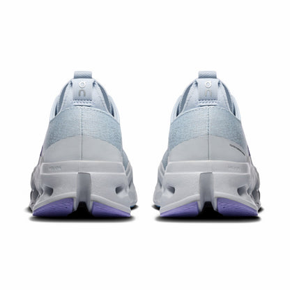 Women's Cloudsurfer Max - Heather/Glacier | On United States