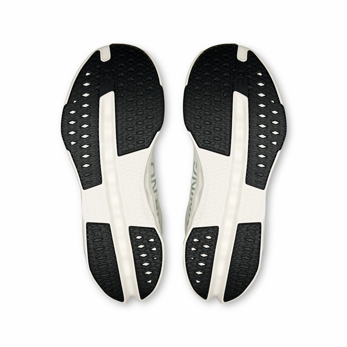 Women's Cloudsurfer Next - Iceberg/Iceberg | On United States