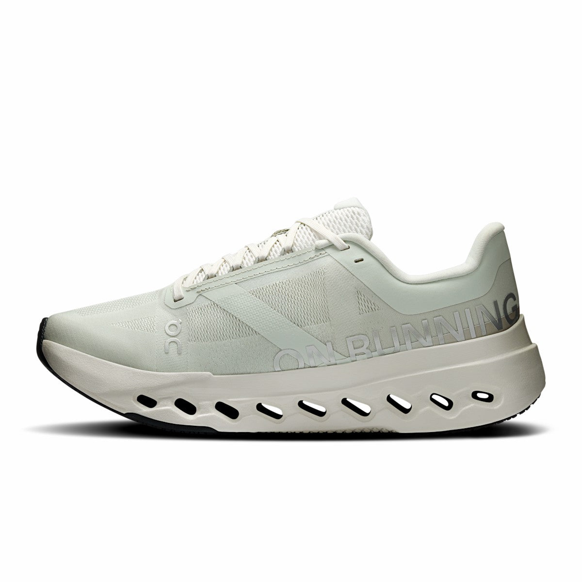 Women's Cloudsurfer Next - Iceberg/Iceberg | On United States