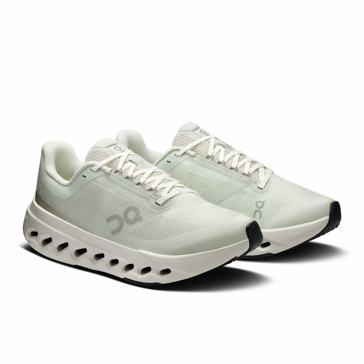 Women's Cloudsurfer Next - Iceberg/Iceberg | On United States